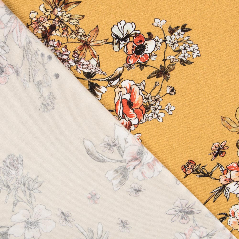 Viscosa Bouquet Doré - Ribes y Casals