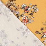 Viscosa Bouquet Doré - Ribes y Casals