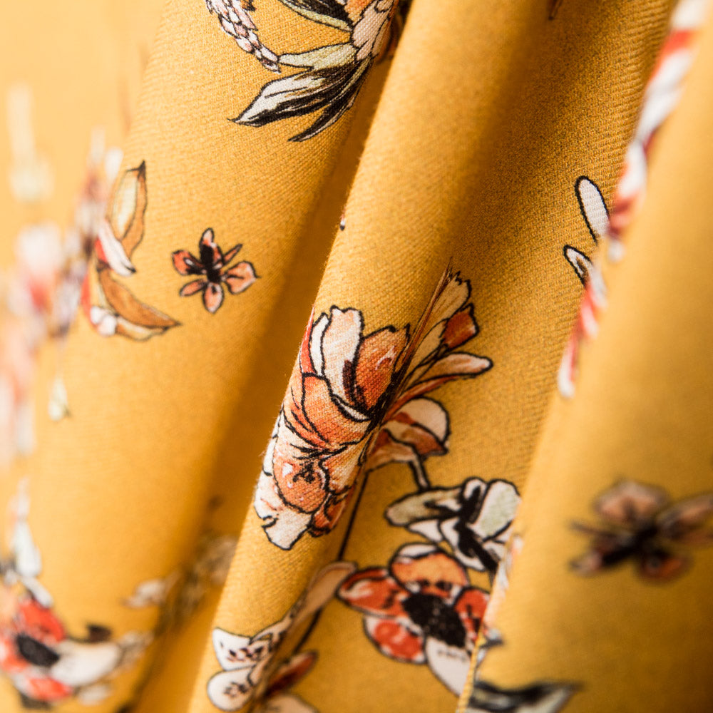 Viscosa Bouquet Doré - Ribes y Casals