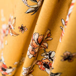 Viscosa Bouquet Doré - Ribes y Casals