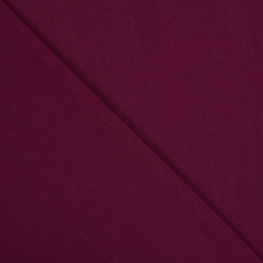 Retal Viscosa Bourdeos 160x150 cm - Ribes y Casals