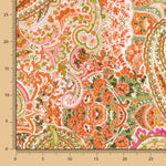 Viscosa Cachemire Alida Lima - Ribes y Casals