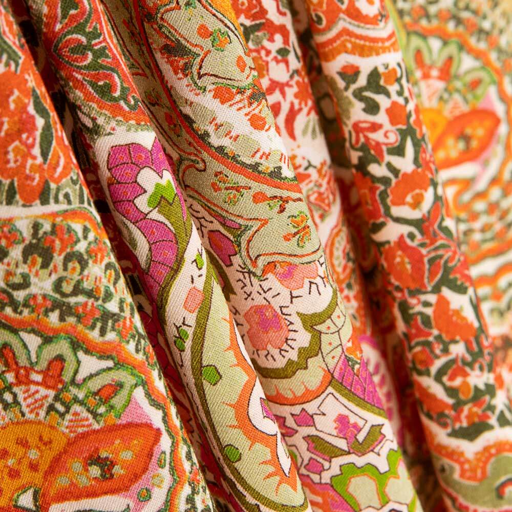 Viscosa Cachemire Alida Lima - Ribes y Casals