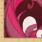 Viscosa Cassie Rosa - Ribes y Casals