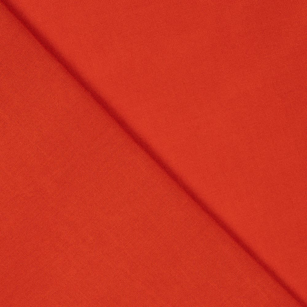 Viscosa Lisa Coral - Ribes y Casals