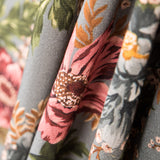 Viscosa Cretona Gris - Ribes y Casals