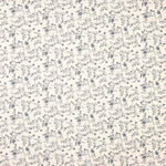 Viscosa Estampada Botánica Crudo - Ribes y Casals