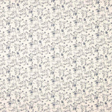 Viscosa Estampada Botánica Crudo - Ribes y Casals