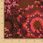 Viscosa Denis Marrón - Ribes y Casals