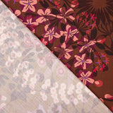 Viscosa Denis Marrón - Ribes y Casals