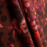 Viscosa Denis Marrón - Ribes y Casals