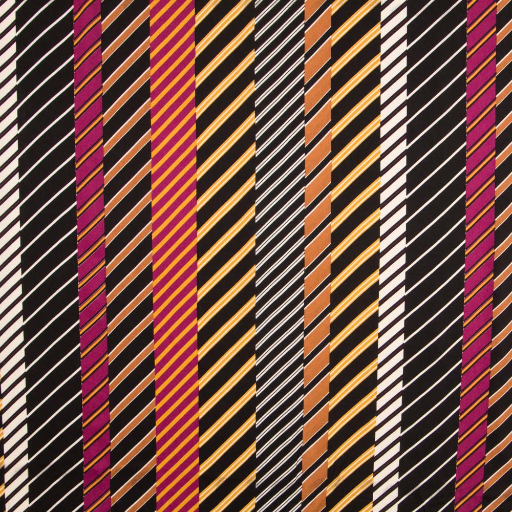 Viscosa Diagonal Retro - Ribes y Casals