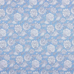 Viscosa Estampada Romantic Bloom - Ribes y Casals