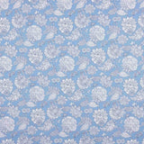 Viscosa Estampada Romantic Bloom - Ribes y Casals