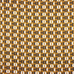 Viscosa Estampada Baya Ocre - Ribes y Casals