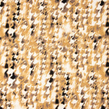 Viscosa Estampada Ceryl Beige - Ribes y Casals