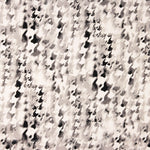 Viscosa Estampada Ceryl Gris - Ribes y Casals