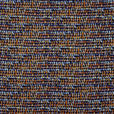 Viscosa Estampada Cedile Azul - Ribes y Casals