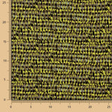 Viscosa Estampada Cedile Verde - Ribes y Casals