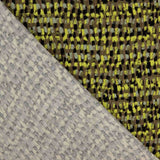 Viscosa Estampada Cedile Verde - Ribes y Casals