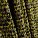 Viscosa Estampada Cedile Verde - Ribes y Casals