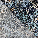 Viscosa Estampada Chally - Ribes y Casals