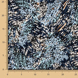 Viscosa Estampada Chally - Ribes y Casals