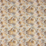 Viscosa Estampada Elios Gris - Ribes y Casals