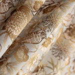 Viscosa Estampada Elios Gris - Ribes y Casals