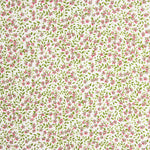 Viscosa Estampada Flor Berta - Ribes y Casals