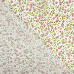 Viscosa Estampada Flor Berta - Ribes y Casals