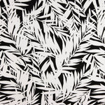 Viscosa Estampada Flor Bicolor - Ribes y Casals