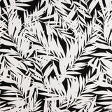 Viscosa Estampada Flor Bicolor - Ribes y Casals