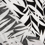 Viscosa Estampada Flor Bicolor - Ribes y Casals