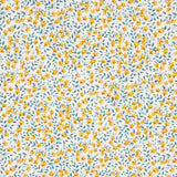 Viscosa Estampada Flor Cristina - Ribes y Casals