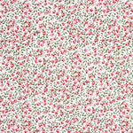 Viscosa Estampada Flor Mar - Ribes y Casals