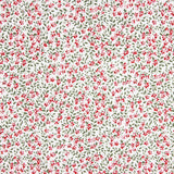 Viscosa Estampada Flor Mar - Ribes y Casals