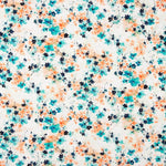 Viscosa Flores Radiance - Ribes y Casals