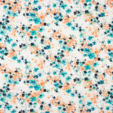 Viscosa Flores Radiance - Ribes y Casals