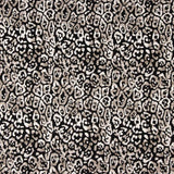 Viscosa Estampada Masai Gris - Ribes y Casals