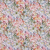 Viscosa Estampada Multiflor Margaritas - Ribes y Casals