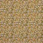 Viscosa Estampada Nenúfar Ocre - Ribes y Casals