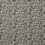 Viscosa Estampada Nenúfar Oscuro - Ribes y Casals