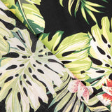 Viscosa Estampada Selva - Ribes y Casals