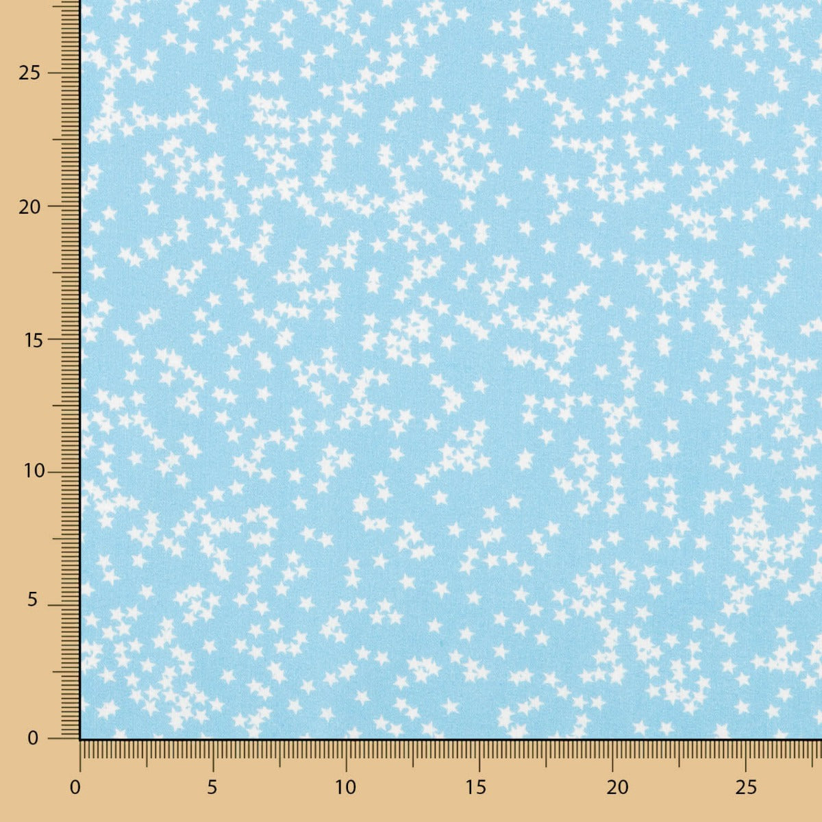 Viscosa Estrellas Azul - Ribes y Casals