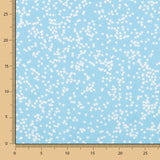 Viscosa Estrellas Azul - Ribes y Casals