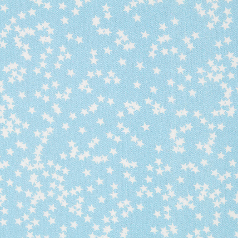 Viscosa Estrellas Azul - Ribes y Casals
