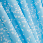 Viscosa Estrellas Azul - Ribes y Casals