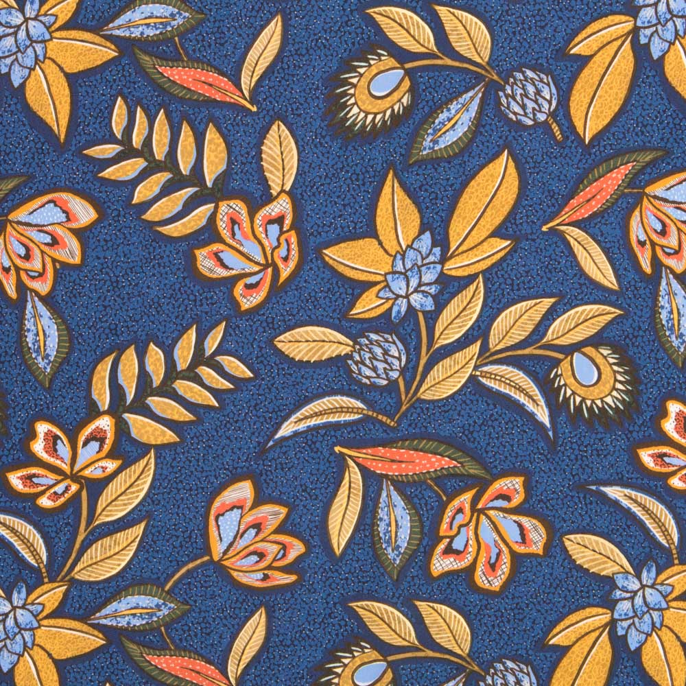 Viscosa Flor Maya - Ribes y Casals