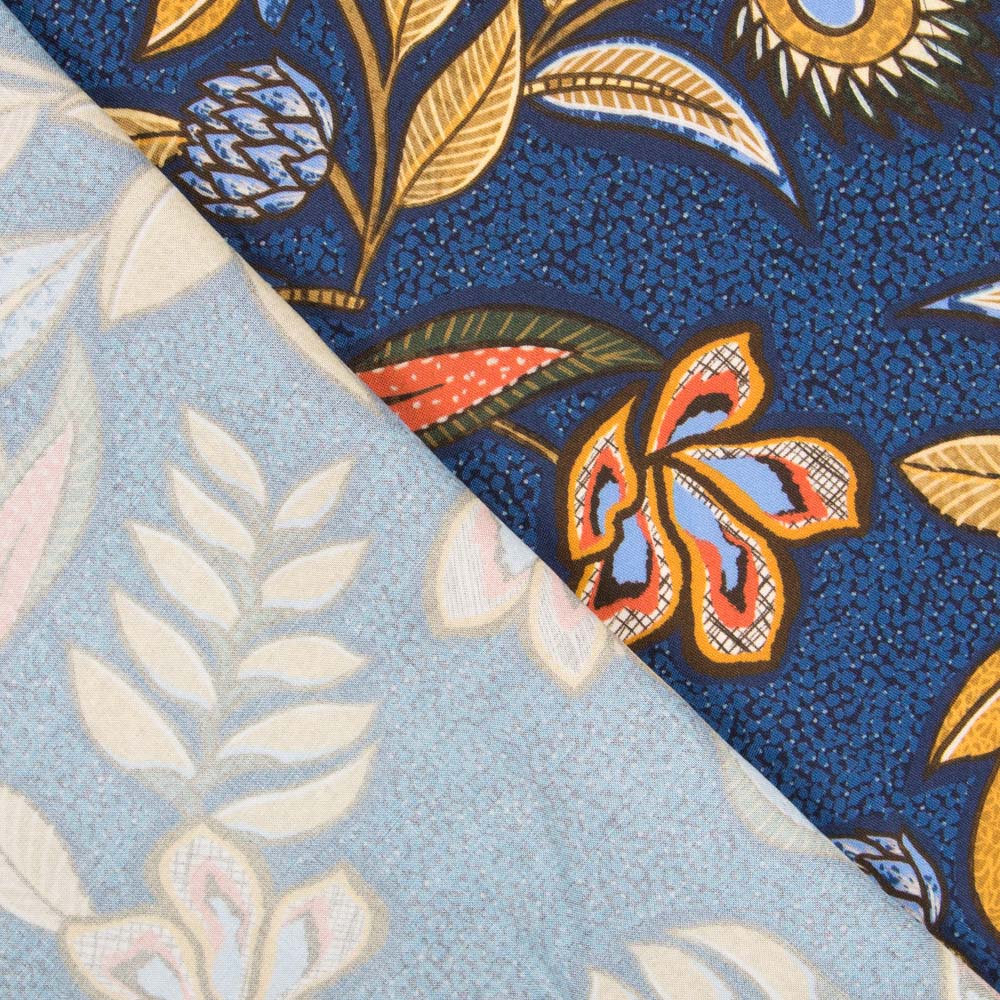 Viscosa Flor Maya - Ribes y Casals